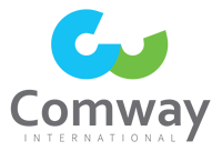 Comway International logo